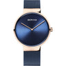 Bering Classic dameshorloge 14539-367