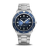 Bering Classic herenhorloge arctic sailing 18940-707