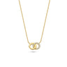 Blush Collier 3126YZI
