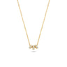 Blush Collier 3136YZI
