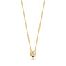 Blush Diamonds collier 3113YDI