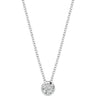 Blush Diamonds collier 3600WDI