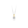 Blush Diamonds hanger 6601BDI