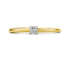 Blush Diamonds ring 1602BDI