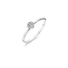 Blush Diamonds ring 1610WDI