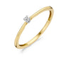 Blush Diamonds ring 1620BDI