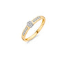 Blush Diamonds ring 1623BDI