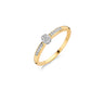 Blush Diamonds ring 1625BDI
