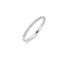 Blush Diamonds ring 1626WDI