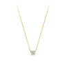 Blush Ketting 3049YZI Goud