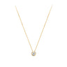 Blush Ketting 3052YZI