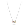 Blush Ketting 3055WYR