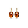 Blush Oorbelbedels 810TIGO Tiger Eye