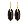 Blush Oorbelbedels 820BONL Onyx