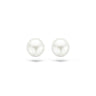 Blush Oorbellen 7150YPW Goud