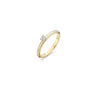 Blush Ring 1112YZI Goud