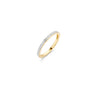 Blush Ring 1119BZI Goud