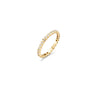Blush Ring 1120YZI Goud