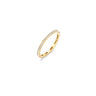 Blush Ring 1138YZI Goud