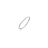 Blush Ring 1196WGO Witgoud