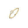 Blush Ring 1217YZI