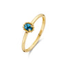Blush Ring 1227YLB
