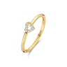 Blush Ring 1231YZI
