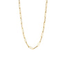 Blush collier 3130YGO