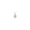 Blush hanger 6053WZI