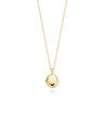 Blush medaillon 6081YGO yellow gold