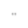 Blush oorbellen 7053WZI