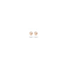 Blush oorbellen 7121RGO