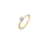 Blush ring 1131BZI/54