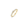 Blush ring 1145BZI/54
