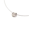Boccia Titanium hanger 07022-02