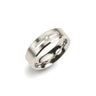Boccia Titanium ring 0101-2655