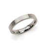 Boccia Titanium ring 0120-0356