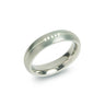 Boccia Titanium ring 0130-03
