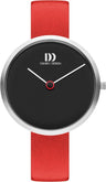Danish Design Centro horloge dames IV24Q1261