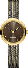 Danish Design Julia horloge dames IV66Q1210