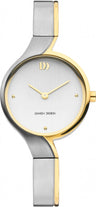 Danish Design Poppy horloge dames IV65Q1227