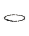 GEMINI armband Fortis Black M12ML