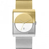 Jacob Jensen bicolor Classic h 516