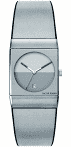 Jacob Jensen edelstaal Classic horloge 512