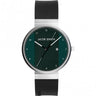 Jacob Jensen edelstaal New Line horloge 715