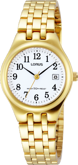 Lorus horloge online dames