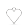 Luis & Freya Poem Pendant 10.0 Heart 2.160.010.004