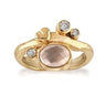 Rabinovich zilveren ring Lovely (GP) 74803320