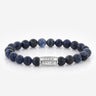 Rebel & Rose armband Midnight Blue RR-80010-S-L
