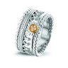 See You ring Royals ROR 004 S RING